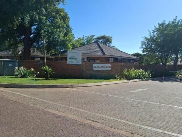 4 Bedroom Townhouse in Lephalale