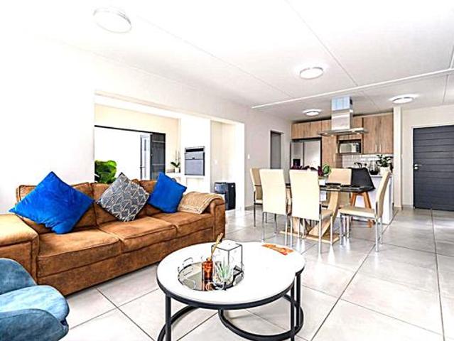 4 Bedroom Townhouse in Little Falls