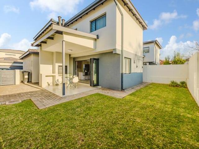 4 Bedroom Townhouse in Little Falls