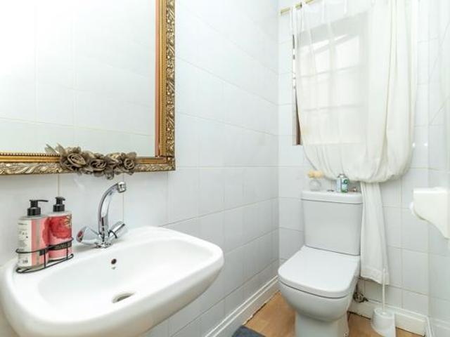 4 Bedroom Townhouse in Lonehill