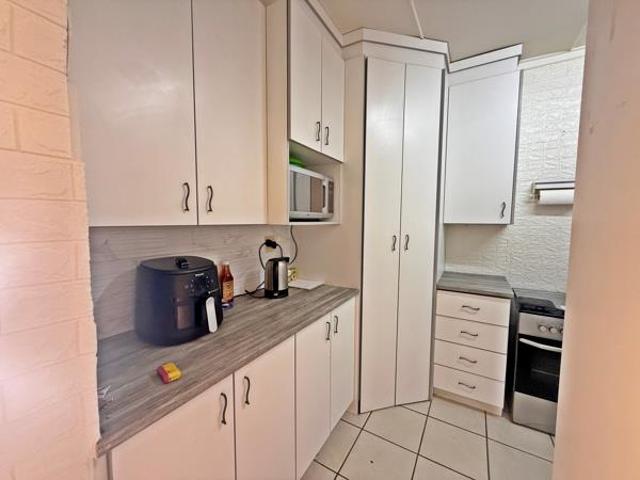 4 Bedroom Townhouse in Pellissier