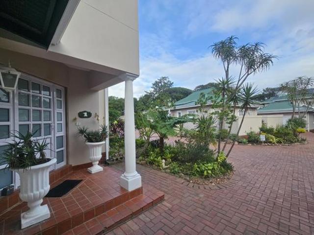 4 Bedroom Townhouse in Pennington