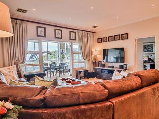 4 Bedroom Townhouse in Port Edward