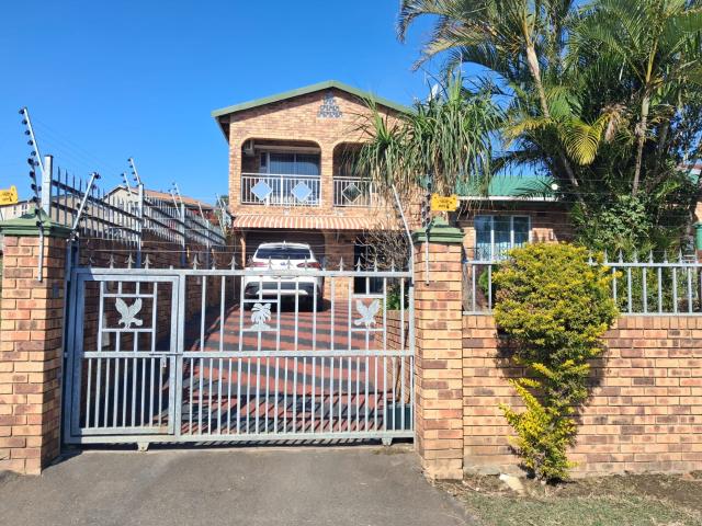 4 Bedroom Townhouse in Rydalvale