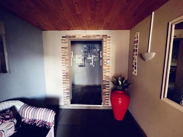 4 Bedroom Townhouse in Reyno Ridge
