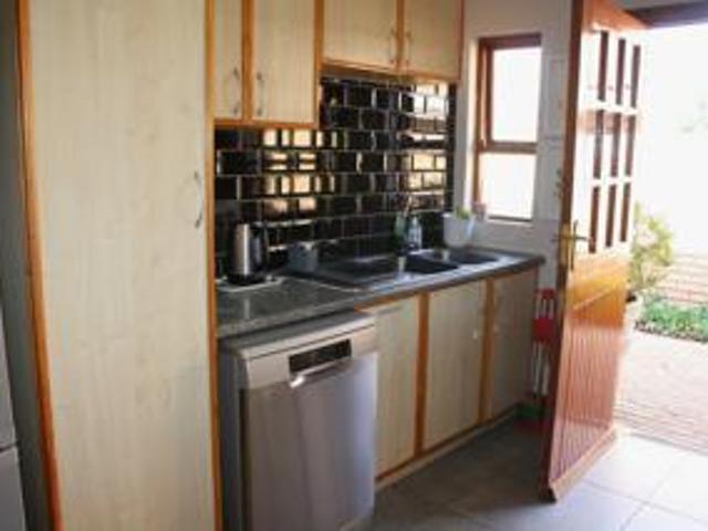 4 Bedroom Townhouse in Royldene