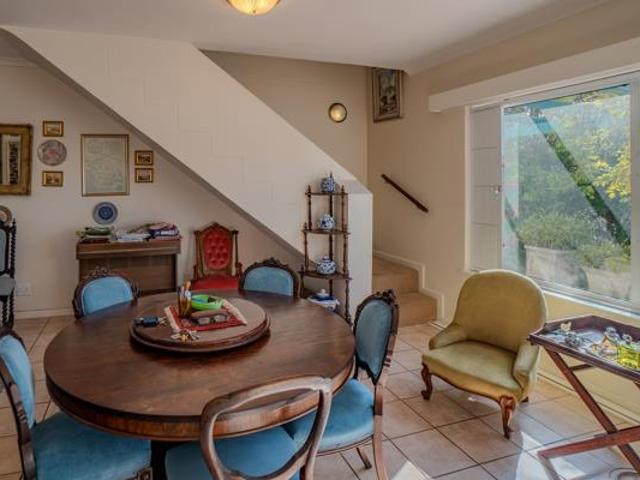 4 Bedroom Townhouse in Summerstrand