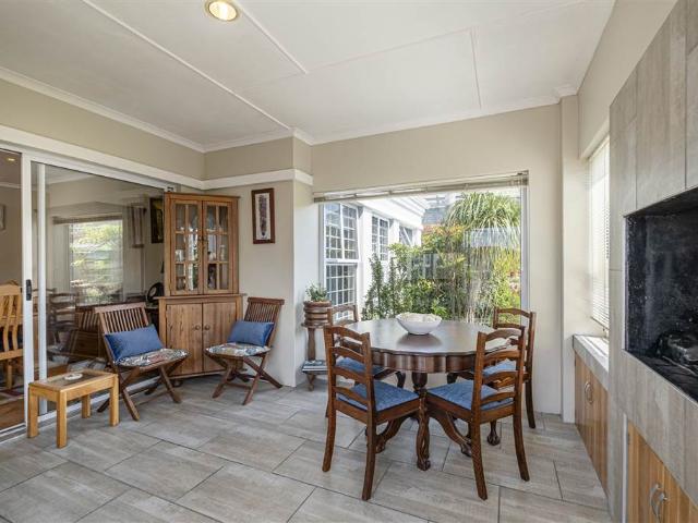 4 Bedroom Townhouse in Summerstrand