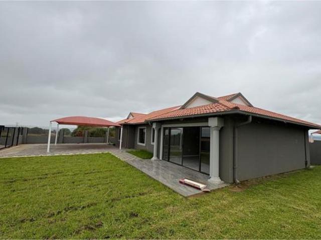 4 Bedroom Townhouse in Sunnyridge