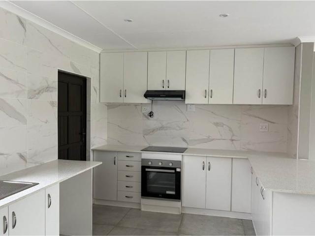 4 Bedroom Townhouse in Sunnyridge