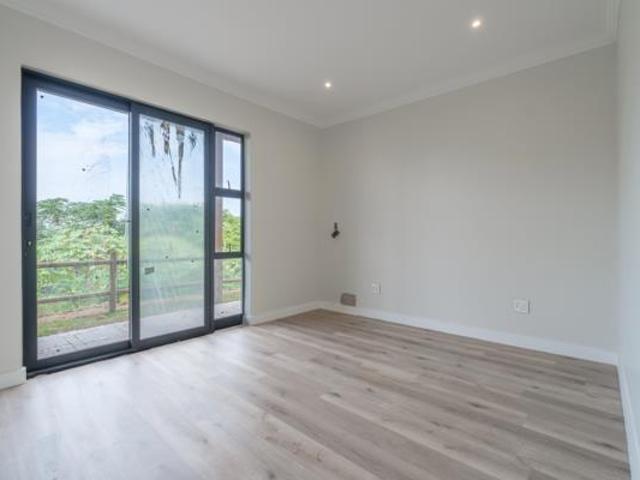 4 Bedroom Townhouse in Salt Rock