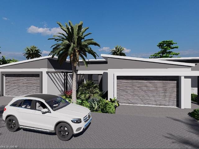 4 Bedroom Townhouse in Salt Rock