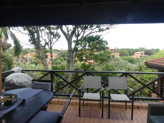 4 Bedroom Townhouse in San Lameer