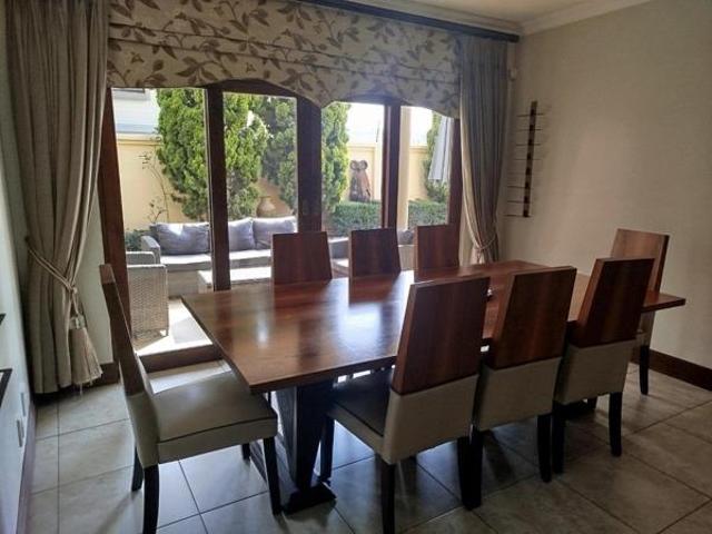 4 Bedroom Townhouse in Sandown