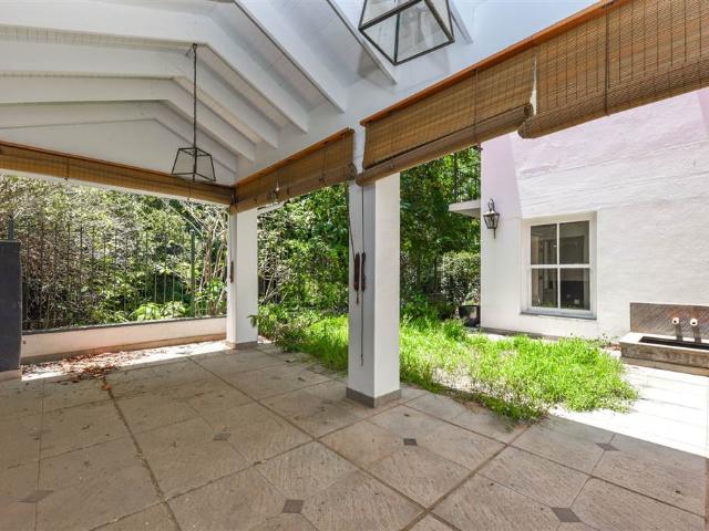 4 Bedroom Townhouse in Sandown