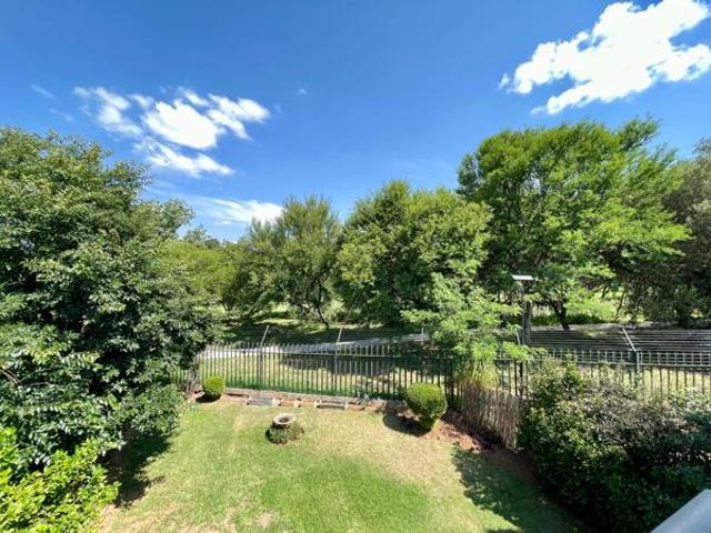 4 Bedroom Townhouse in Sandringham