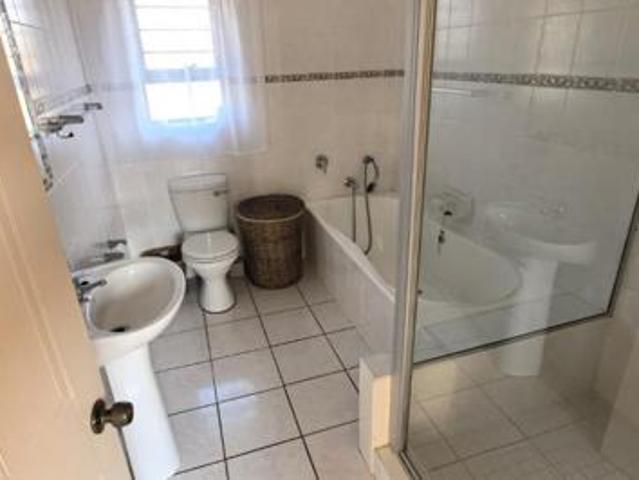 4 Bedroom Townhouse in Scottburgh Central