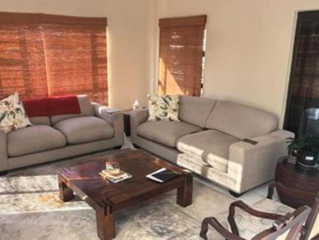 4 Bedroom Townhouse in Scottburgh Central