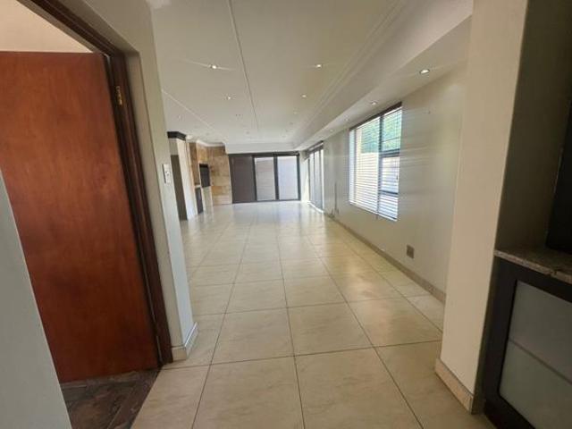 4 Bedroom Townhouse in Secunda