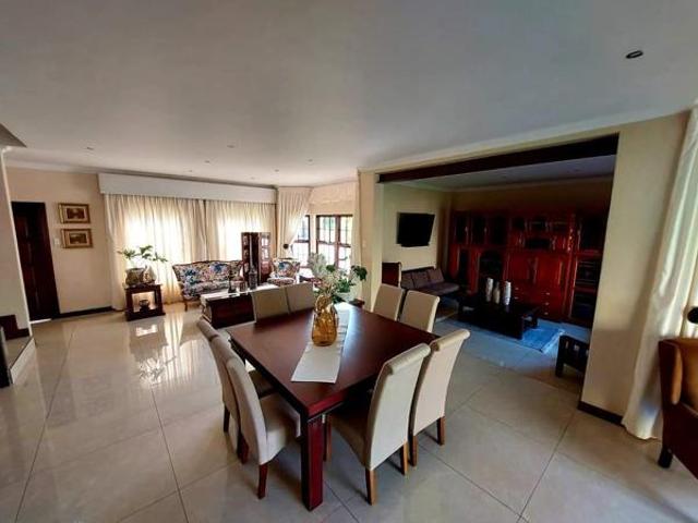4 Bedroom Townhouse in Secunda