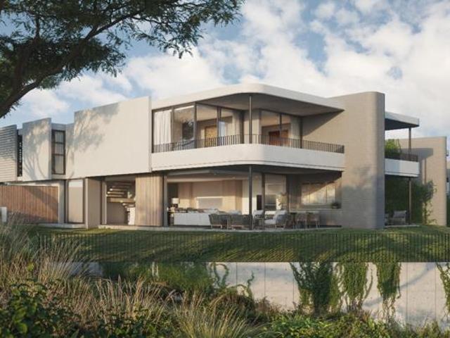 4 Bedroom Townhouse in Seaton Estate