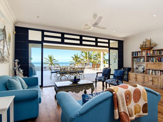 4 Bedroom Townhouse in Shakas Rock