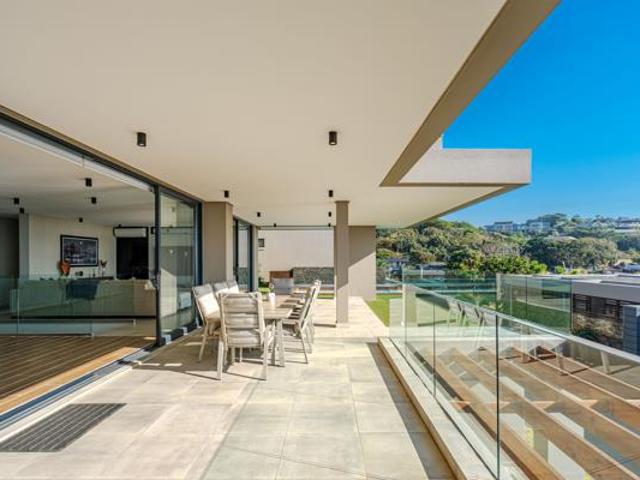 4 Bedroom Townhouse in Shakas Rock