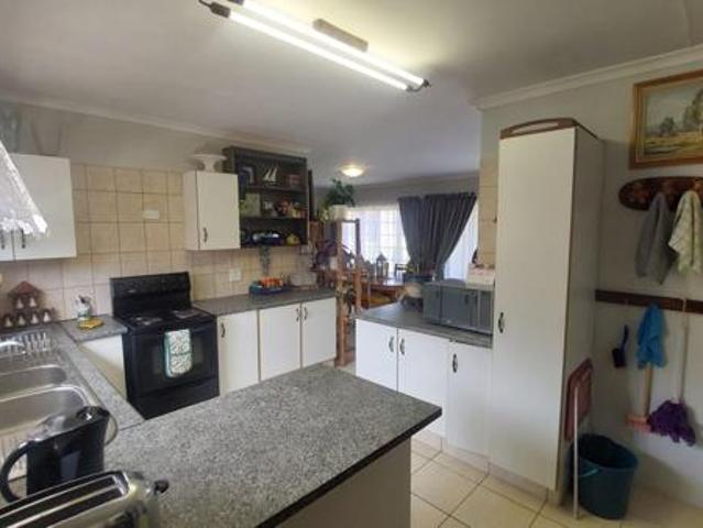4 Bedroom Townhouse in Shelly Beach