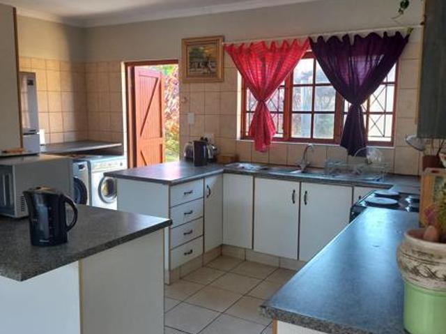 4 Bedroom Townhouse in Shelly Beach