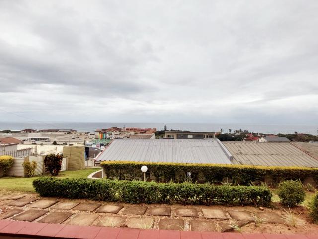 4 Bedroom Townhouse in Shelly Beach