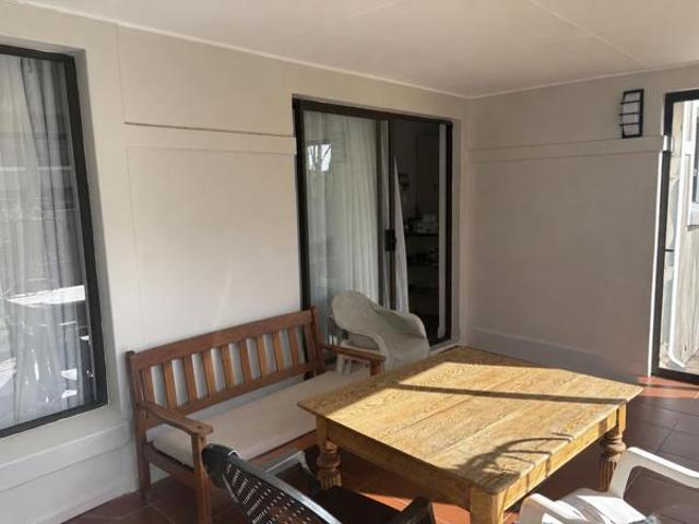 4 Bedroom Townhouse in Shellyvale