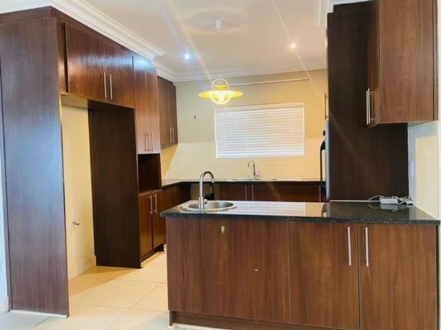4 Bedroom Townhouse in Shellyvale