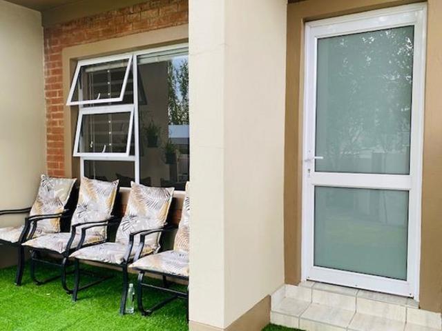 4 Bedroom Townhouse in Shellyvale