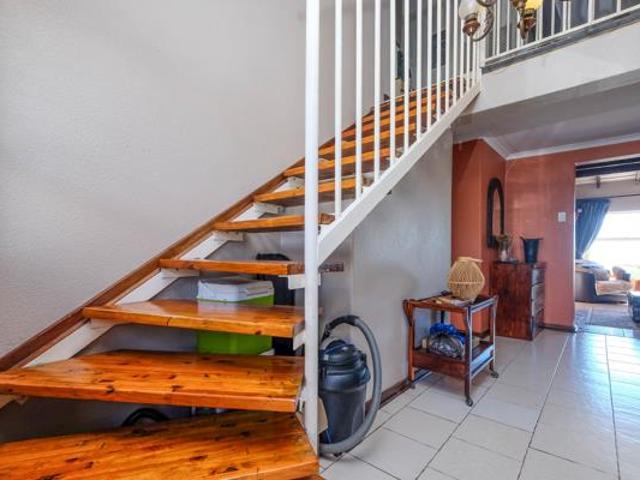 4 Bedroom Townhouse in Silverfields