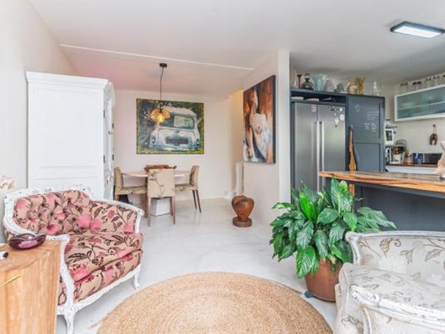 4 Bedroom Townhouse in Simon's Town Central