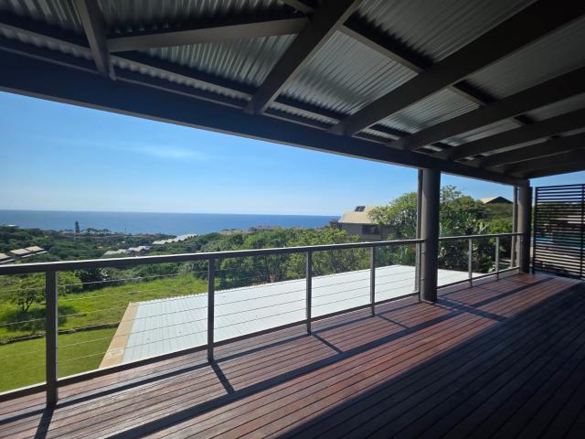4 Bedroom Townhouse in Simbithi Eco Estate