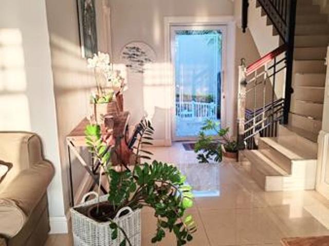 4 Bedroom Townhouse in Southbroom