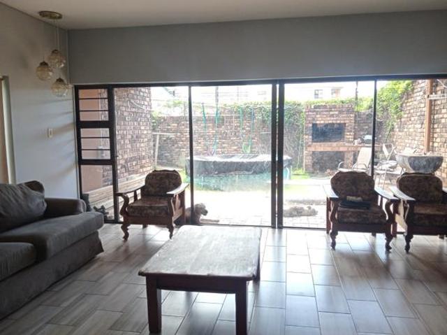 4 Bedroom Townhouse in Southernwood