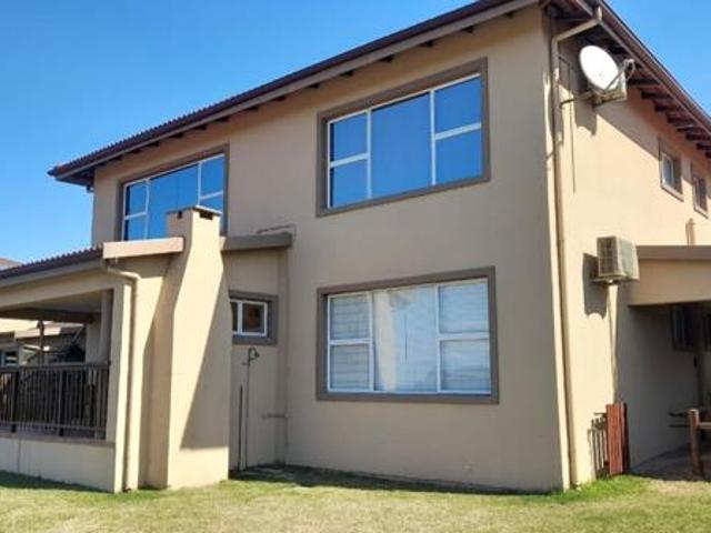 4 Bedroom Townhouse in Southport