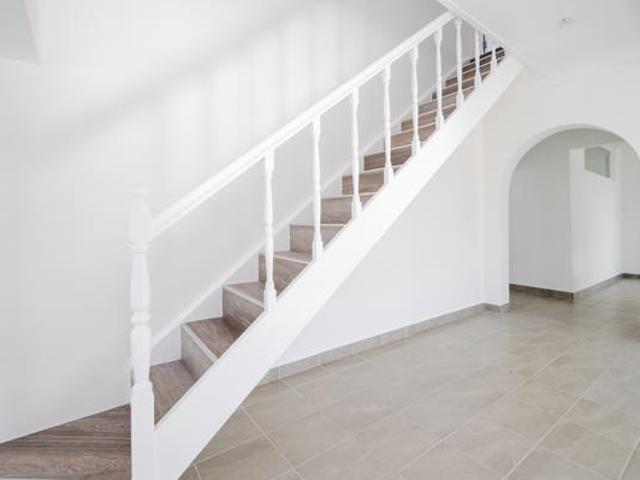 4 Bedroom Townhouse in Tamboerskloof