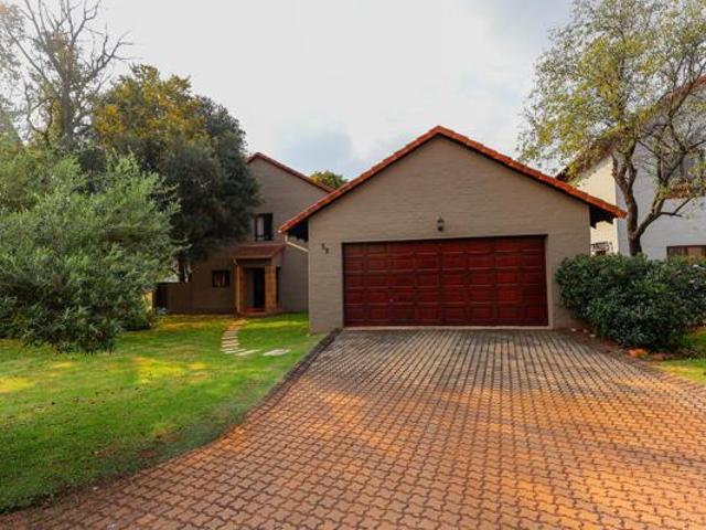 4 Bedroom Townhouse in The Coves
