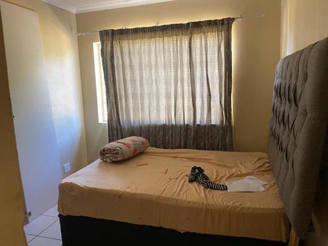 4 Bedroom Townhouse in Theresapark