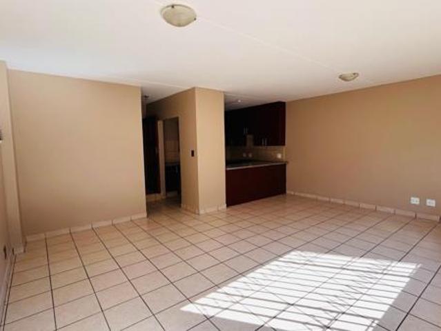 4 Bedroom Townhouse in Theresapark