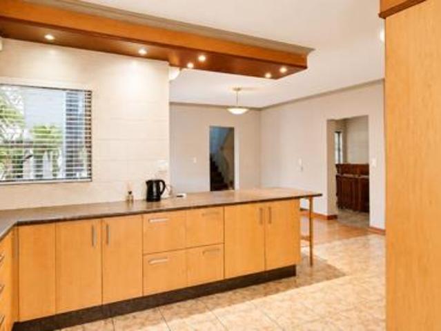 4 Bedroom Townhouse in Three Rivers