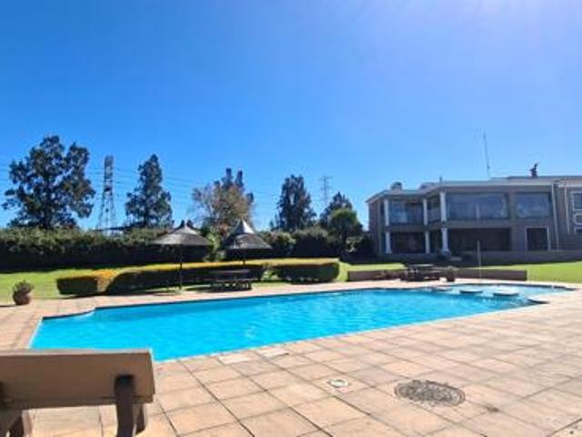 4 Bedroom Townhouse in Three Rivers