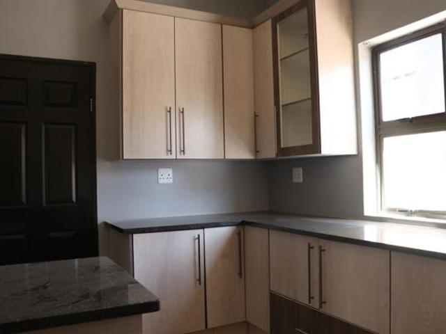 4 Bedroom Townhouse in Three Rivers East