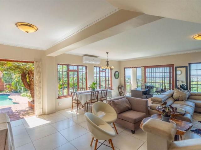 4 Bedroom Townhouse in Umgeni Park