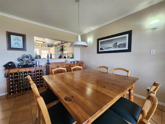 4 Bedroom Townhouse in Umgeni Park