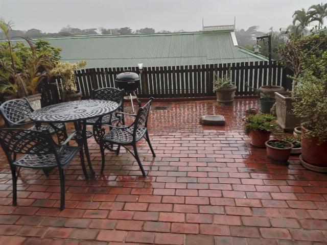 4 Bedroom Townhouse in Umgeni Park