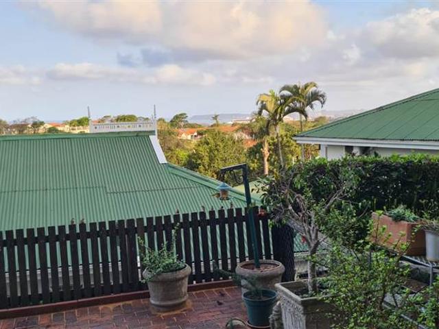 4 Bedroom Townhouse in Umgeni Park